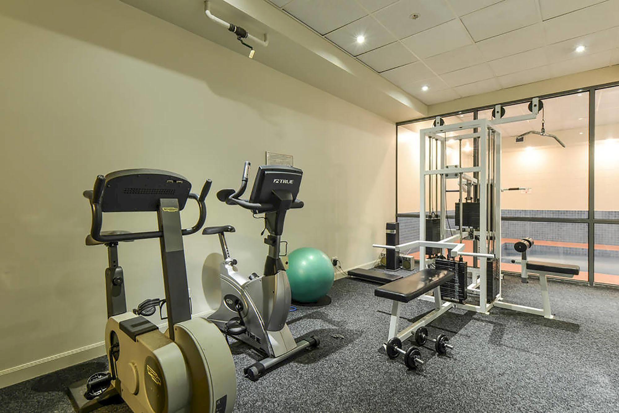 Ferienwohnung Anchor On Flinders Prime Melbourne City Exterior foto